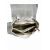 Купить Кожаная сумка Italian Bags Деловая Сумка Italian Bags 11977_beige Кожаная Бежевый, фото , изображение 4, характеристики, отзывы