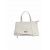 Купить Кожаная сумка Italian Bags Деловая Сумка Italian Bags 11977_white Кожаная Белый, фото , характеристики, отзывы