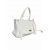 Купить Кожаная сумка Italian Bags Деловая Сумка Italian Bags 11977_white Кожаная Белый, фото , изображение 2, характеристики, отзывы