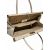 Купить Кожаная сумка Italian Bags Деловая Сумка Italian Bags 11984_beige Кожаная Бежевый, фото , изображение 4, характеристики, отзывы