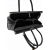 Купить Кожаная сумка Italian Bags Деловая Сумка Italian Bags 11984_black Кожаная Черный, фото , изображение 3, характеристики, отзывы