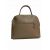 Купить Кожаная сумка Italian Bags Деловая Сумка Italian Bags 11986_taupe Кожаная Серо-коричневый, фото , изображение 2, характеристики, отзывы