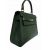 Купить Кожаная сумка Italian Bags Деловая Сумка Italian Bags 11988_dark_green Кожаная Зеленый, фото , изображение 2, характеристики, отзывы