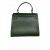 Купить Кожаная сумка Italian Bags Деловая Сумка Italian Bags 11988_dark_green Кожаная Зеленый, фото , изображение 3, характеристики, отзывы