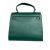 Купить Кожаная сумка Italian Bags Деловая Сумка Italian Bags 11988_green1 Кожаная Зеленый, фото , изображение 2, характеристики, отзывы