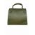 Купить Кожаная сумка Italian Bags Деловая Сумка Italian Bags 11988_green Кожаная Зеленый, фото , изображение 3, характеристики, отзывы