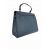Купить Кожаная сумка Italian Bags Сумка На Каждый День Italian Bags 11988_sky Кожаная Синий, фото , изображение 3, характеристики, отзывы