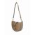 Купить Кожаная сумка Italian Bags Клатч Italian Bags 1218_taupe Кожаный Таупе, фото , изображение 3, характеристики, отзывы