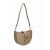 Купить Кожаная сумка Italian Bags Клатч Italian Bags 1218_taupe Кожаный Таупе, фото , изображение 6, характеристики, отзывы