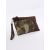 Купить Кожаная сумка Genuine Leather Клатч Genuine Leather 1253_brown Кожаный Коричневый, фото , изображение 2, характеристики, отзывы