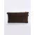 Купить Кожаная сумка Genuine Leather Клатч Genuine Leather 1253_brown Кожаный Коричневый, фото , изображение 3, характеристики, отзывы