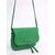 Купить Кожаная сумка Italian Bags Клатч Italian Bags 1262_green Кожаный Зеленый, фото , изображение 4, характеристики, отзывы