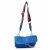 Купить Кожаная сумка Italian Bags Клатч Italian Bags 1277_blue Кожаный Синий, фото , характеристики, отзывы