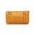 Купить Кожаная сумка Italian Bags Клатч Italian Bags 1277_cuoio Кожаный Коньячный, фото , изображение 5, характеристики, отзывы