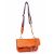 Купить Кожаная сумка Italian Bags Клатч Italian Bags 1277_orange Кожаный Оранжевый, фото , характеристики, отзывы