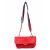 Придбати Шкіряна сумка Italian Bags Клатч Italian Bags 1277_red Шкіряний Червоний, image , характеристики, відгуки