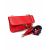 Придбати Шкіряна сумка Italian Bags Клатч Italian Bags 1277_red Шкіряний Червоний, image , зображення 2, характеристики, відгуки