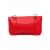 Придбати Шкіряна сумка Italian Bags Клатч Italian Bags 1277_red Шкіряний Червоний, image , зображення 5, характеристики, відгуки
