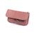 Купить Кожаная сумка Italian Bags Клатч Italian Bags 1277_roze Кожаный Розовый, фото , изображение 3, характеристики, отзывы