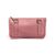 Купить Кожаная сумка Italian Bags Клатч Italian Bags 1277_roze Кожаный Розовый, фото , изображение 4, характеристики, отзывы