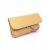 Купить Кожаная сумка Italian Bags Клатч Italian Bags 1277_sabbia Кожаный Кофейный, фото , изображение 2, характеристики, отзывы