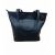Купить Кожаная сумка Italian Bags Деловая Сумка Italian Bags 13341_black_savage Кожаная Черный, фото , изображение 3, характеристики, отзывы