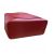 Купить Кожаная сумка Italian Bags Деловая Сумка Italian Bags 13345_red_1 Кожаная Красный, фото , изображение 6, характеристики, отзывы