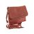 Придбати Кожаная сумка Genuine Leather Клатч Genuine Leather 1407_bordo Кожаный Бордовый, image , зображення 2, характеристики, відгуки