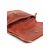 Придбати Кожаная сумка Genuine Leather Клатч Genuine Leather 1407_bordo Кожаный Бордовый, image , зображення 4, характеристики, відгуки