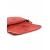 Купить Кожаная сумка Genuine Leather Клатч Genuine Leather 1407_red Кожаный Красный, фото , изображение 3, характеристики, отзывы