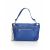 Придбати Шкіряна сумка Italian Bags Клатч Italian Bags 1489_blue Шкіряний Синій, image , характеристики, відгуки