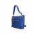 Придбати Шкіряна сумка Italian Bags Клатч Italian Bags 1489_blue Шкіряний Синій, image , зображення 3, характеристики, відгуки