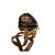 Купить Кожаная сумка HILL BURRY Мужская сумка HILL BURRY 15088_brown Кожаная Коричневый, фото , изображение 3, характеристики, отзывы