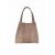 Купить Кожаная сумка Italian Bags Деловая Сумка Italian Bags 15126_cipria Кожаная Розовый, фото , изображение 3, характеристики, отзывы