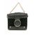 Придбати Шкіряна сумка Italian Bags Клатч Italian Bags 1666_black Шкіряний Чорний, image , характеристики, відгуки