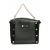 Придбати Шкіряна сумка Italian Bags Клатч Italian Bags 1666_black Шкіряний Чорний, image , зображення 2, характеристики, відгуки