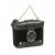 Придбати Шкіряна сумка Italian Bags Клатч Italian Bags 1666_black Шкіряний Чорний, image , зображення 3, характеристики, відгуки