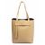 Купить Кожаная сумка Italian Bags Деловая Сумка Italian Bags 1682_cappucino Кожаная Кофейный, фото , характеристики, отзывы