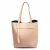 Купить Кожаная сумка Italian Bags Деловая Сумка Italian Bags 1682_cipria Кожаная Розовый, фото , изображение 3, характеристики, отзывы