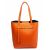 Купить Кожаная сумка Italian Bags Деловая Сумка Italian Bags 1682_orange Кожаная Оранжевый, фото , изображение 3, характеристики, отзывы