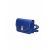 Купить Кожаная сумка Italian Bags Клатч Italian Bags 1788_blue Кожаный Синий, фото , изображение 3, характеристики, отзывы