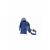Купить Кожаная сумка Italian Bags Клатч Italian Bags 1788_blue Кожаный Синий, фото , изображение 4, характеристики, отзывы