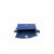Купить Кожаная сумка Italian Bags Клатч Italian Bags 1788_blue Кожаный Синий, фото , изображение 7, характеристики, отзывы