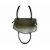 Придбати Кожаная сумка Italian Bags Сумка На Каждый День Italian Bags 1806_black Кожаная Черный, image , зображення 3, характеристики, відгуки