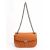 Купить Кожаная сумка Italian Bags Клатч Italian Bags 1807_cuoio Кожаный Коньячный, фото , характеристики, отзывы
