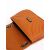 Купить Кожаная сумка Italian Bags Клатч Italian Bags 1807_cuoio Кожаный Коньячный, фото , изображение 5, характеристики, отзывы