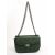 Придбати Шкіряна сумка Italian Bags Клатч Italian Bags 1807_green Шкіряний Зелений, image , характеристики, відгуки