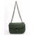 Придбати Шкіряна сумка Italian Bags Клатч Italian Bags 1807_green Шкіряний Зелений, image , зображення 2, характеристики, відгуки