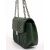 Придбати Шкіряна сумка Italian Bags Клатч Italian Bags 1807_green Шкіряний Зелений, image , зображення 3, характеристики, відгуки
