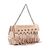 Придбати Шкіряна сумка Italian Bags Клатч Italian Bags 1810_cafe Шкіряний Кавовий, image , зображення 3, характеристики, відгуки